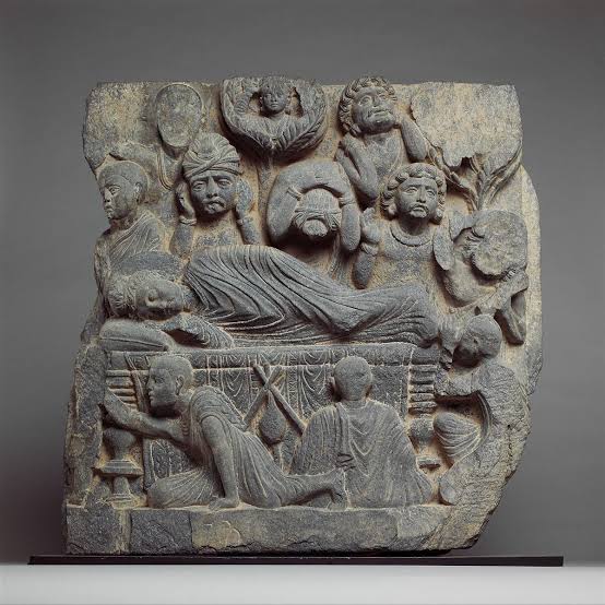 Studying Gandhara: Insights from Ancient DNA